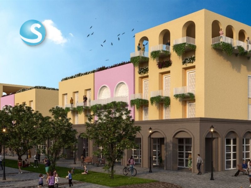 Apartamentos en Bávaro