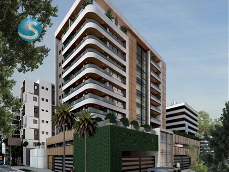 Apartamentos en Distrito Nacional