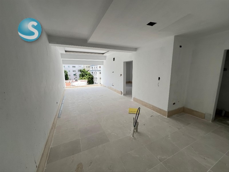 Apartamentos en Distrito Nacional