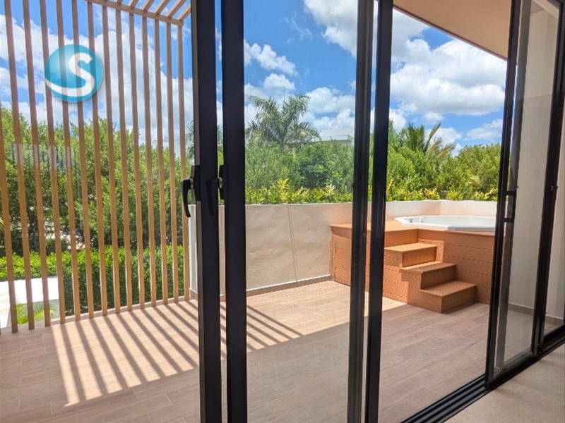 Apartamentos en Juan Dolio