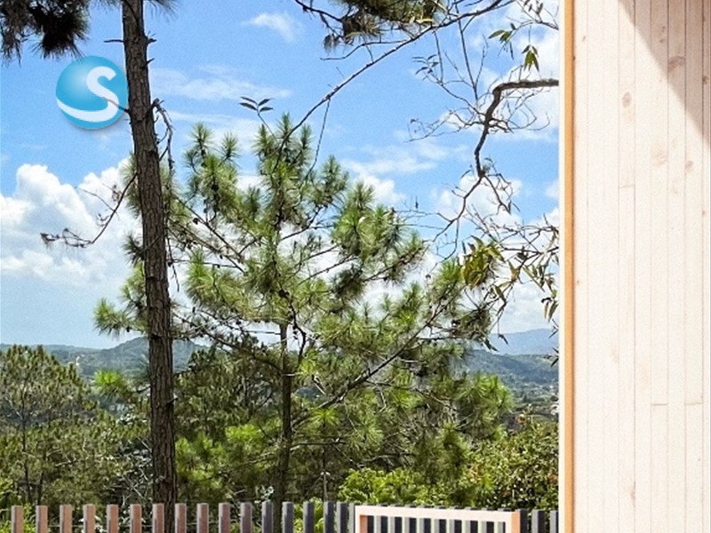 Solares / Terrenos en Jarabacoa