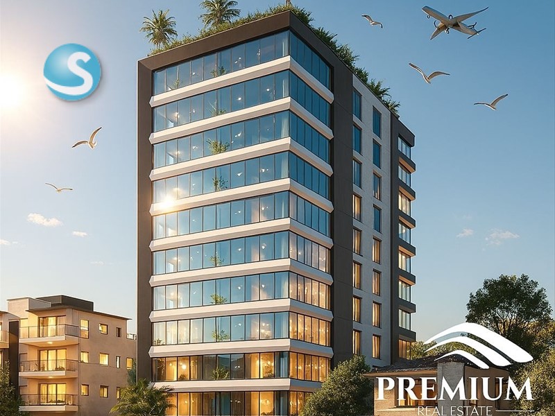 Comercial en Distrito Nacional