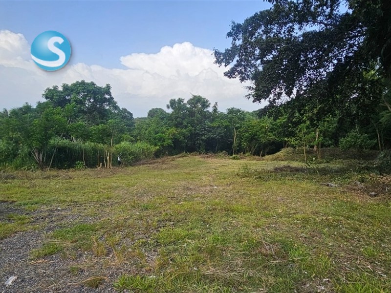Solares / Terrenos en Santo Domingo Oeste