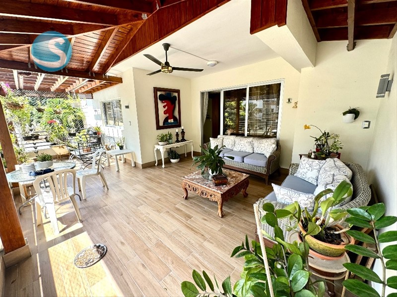 Apartamentos en Distrito Nacional