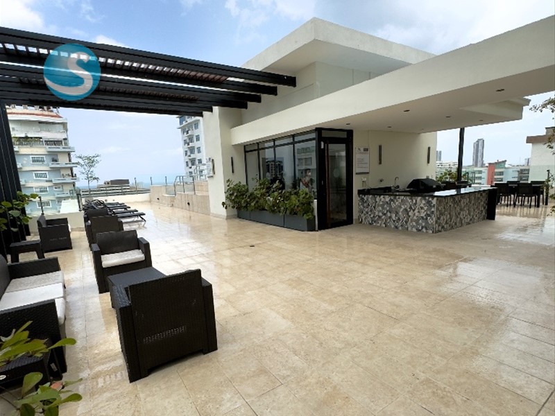 Apartamentos en Distrito Nacional