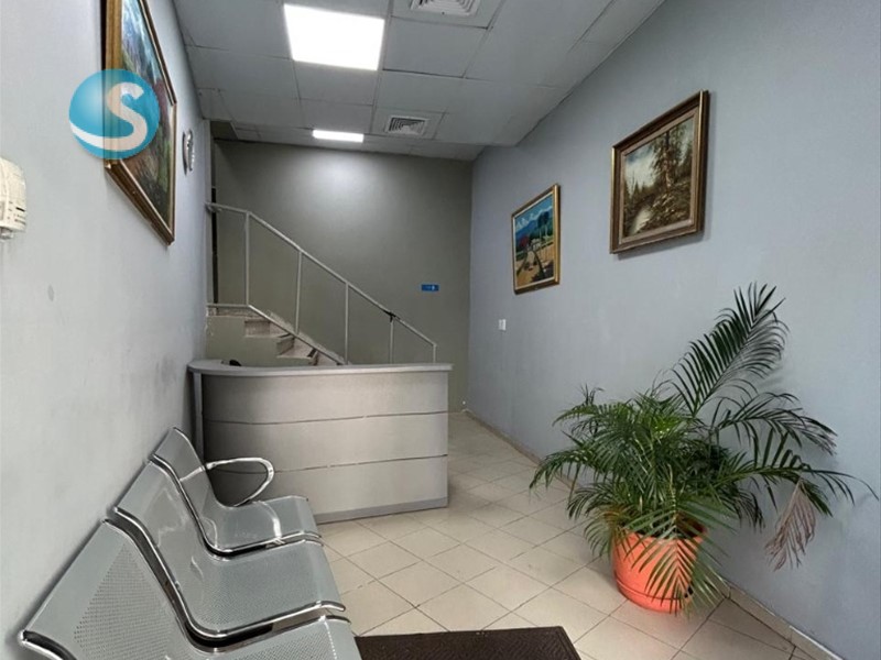 Comercial en Distrito Nacional