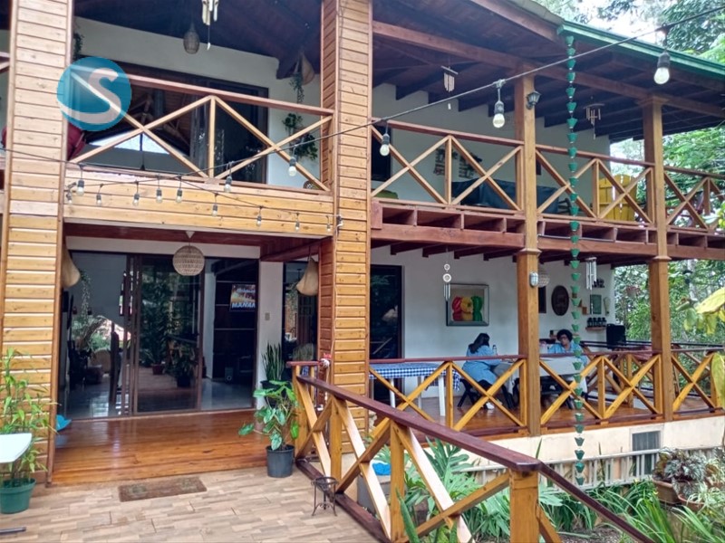 Casas en Jarabacoa