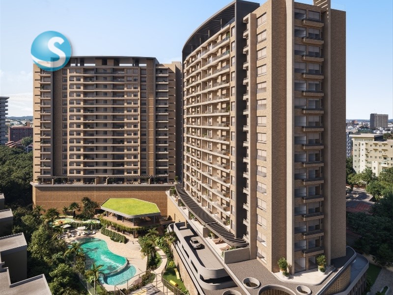 Apartamentos en Distrito Nacional
