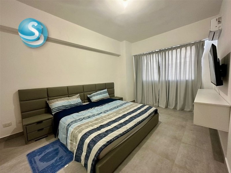 Apartamentos en Distrito Nacional