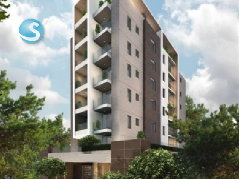 Apartamentos en Distrito Nacional
