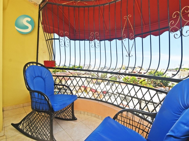 Apartamentos en Distrito Nacional