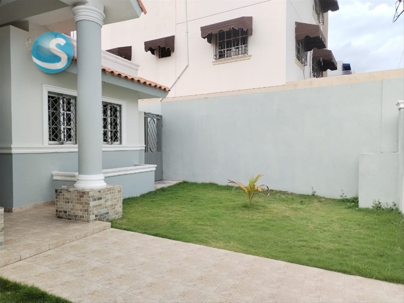 Casas en Distrito Nacional