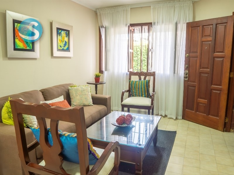 Apartamentos en Distrito Nacional