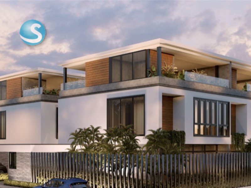Casas en Distrito Nacional