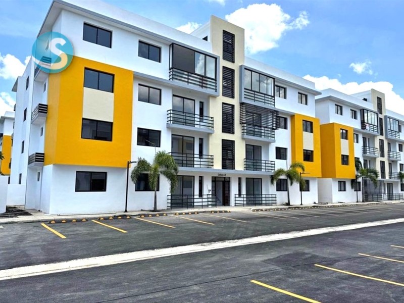 Apartamentos en Santiago