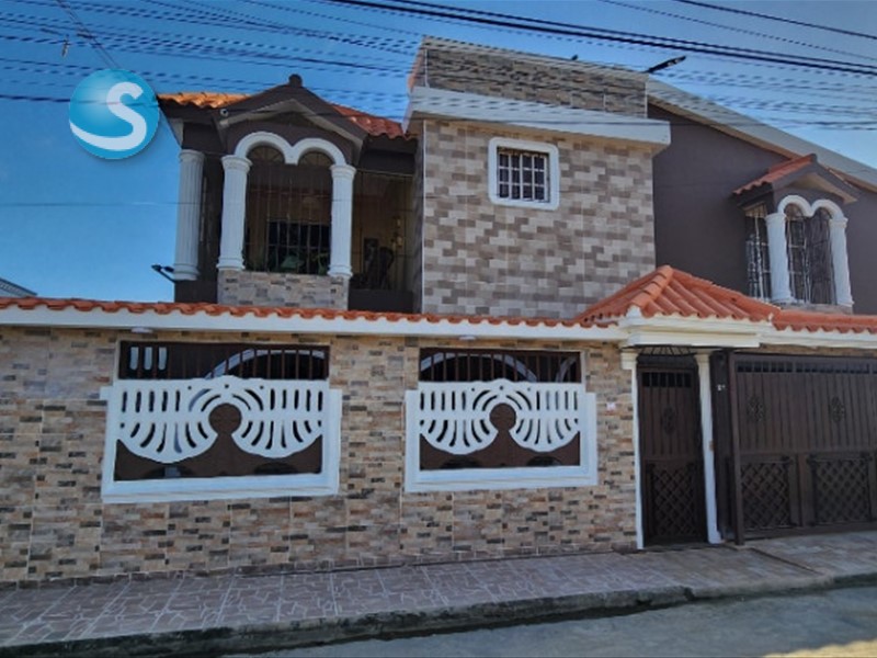 Casas en Santo Domingo Este