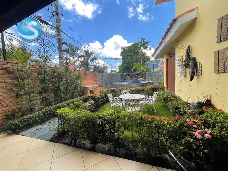 Casas en Distrito Nacional