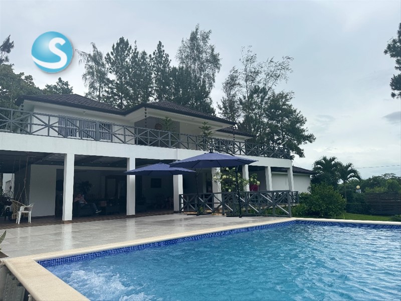 Casas en Otra Zona