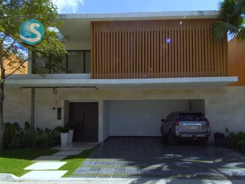 Casas en Santiago