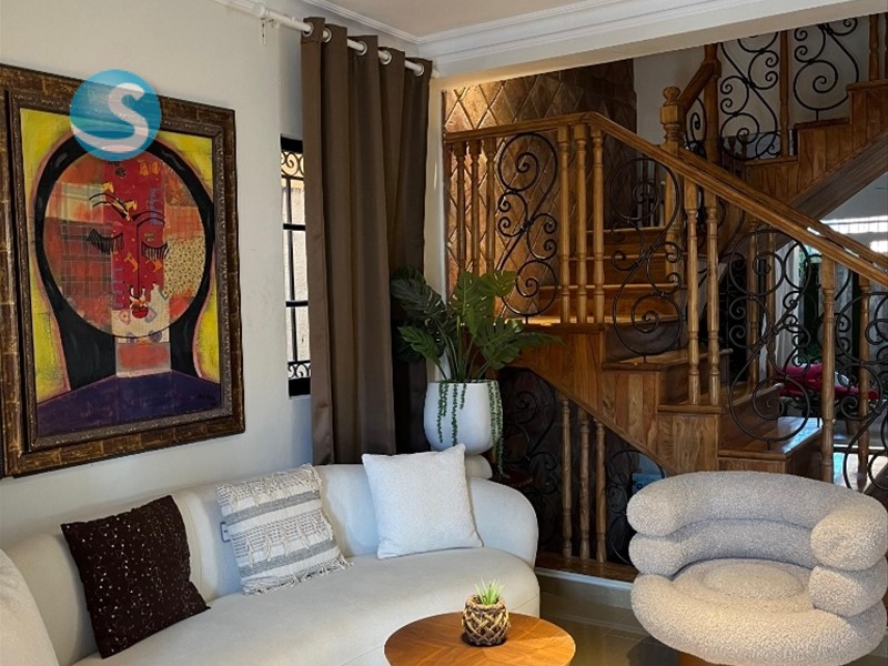 Casas en Santo Domingo Este