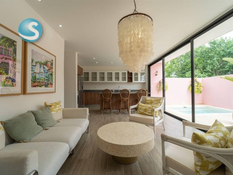 Apartamentos en Bávaro