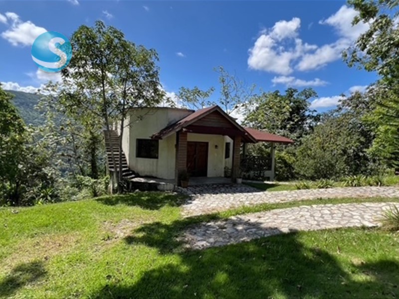 Casas en Otra Zona