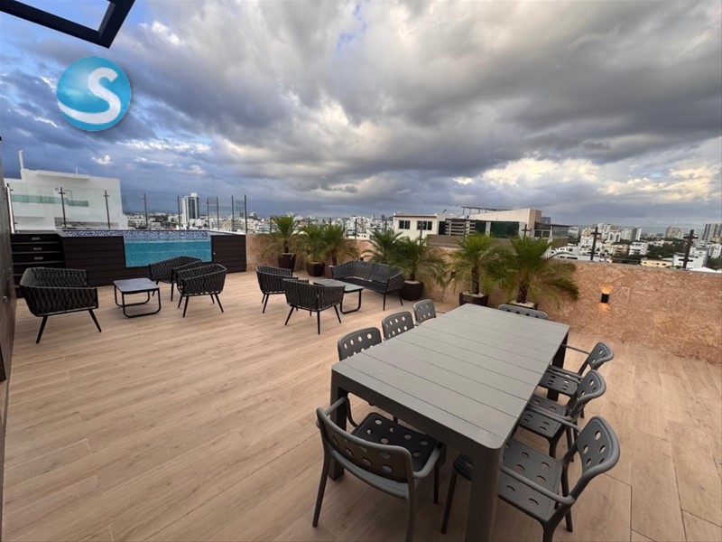 Apartamentos en Distrito Nacional