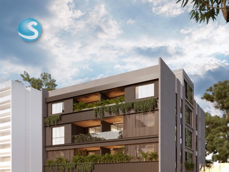 Apartamentos en Distrito Nacional
