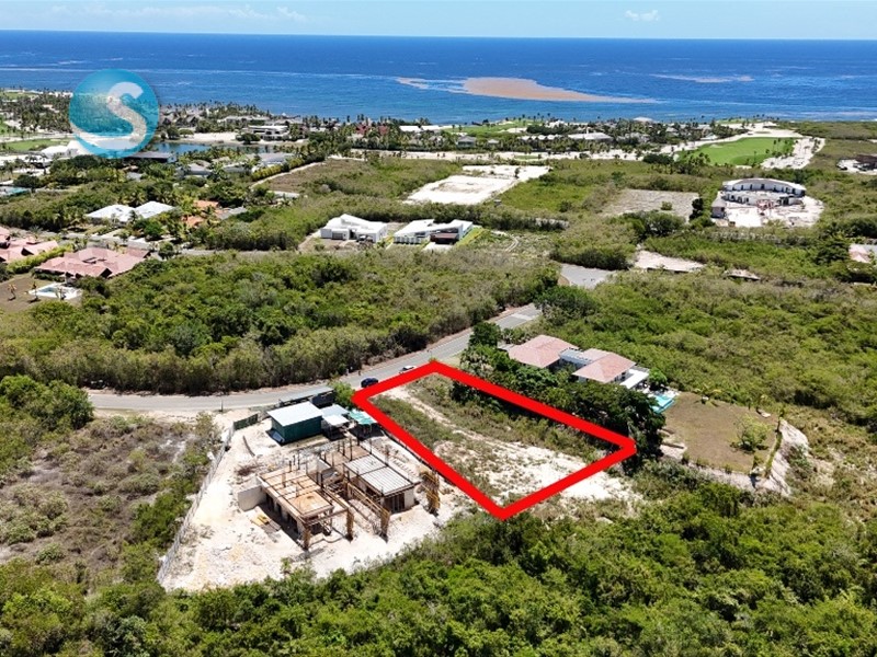 Solares / Terrenos en Cap Cana