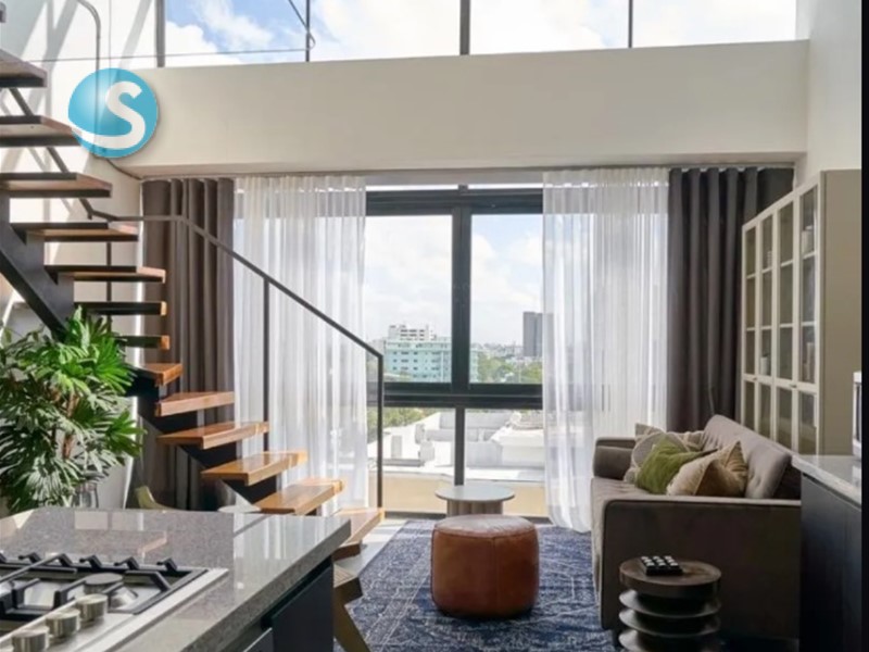 Apartamento en Venta, La Esperilla #1407382 - SuperCasas.com