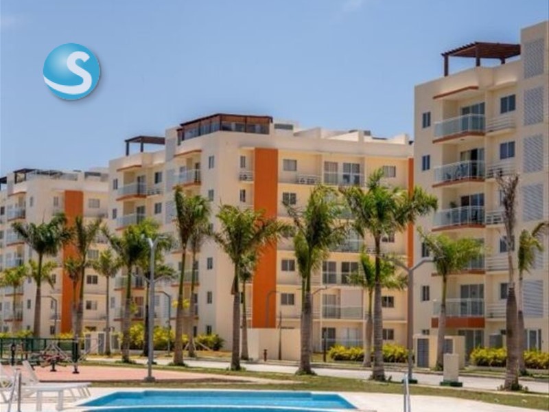 Apartamento en Venta, Punta Cana #1407601 - SuperCasas.com