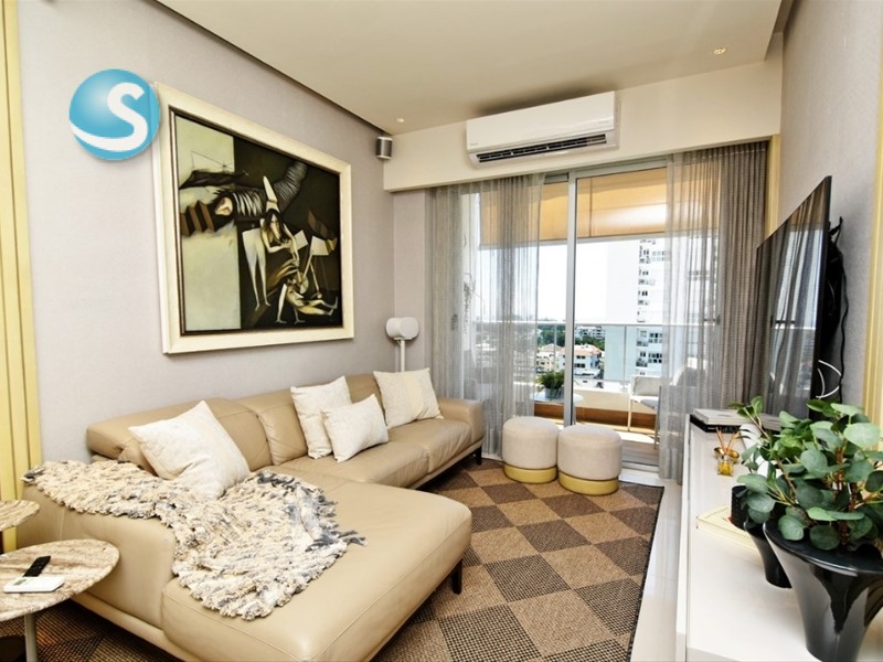 Apartamentos en Distrito Nacional