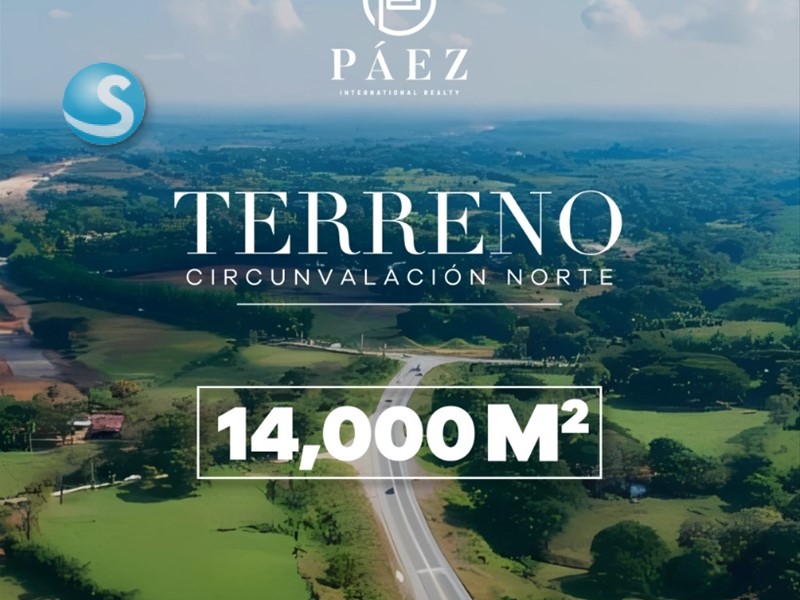 Solares / Terrenos en Santo Domingo Norte