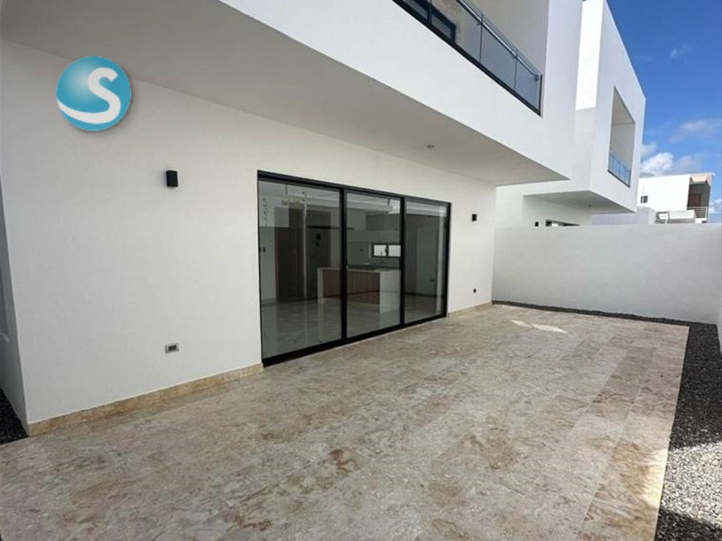 Apartamentos en Bávaro