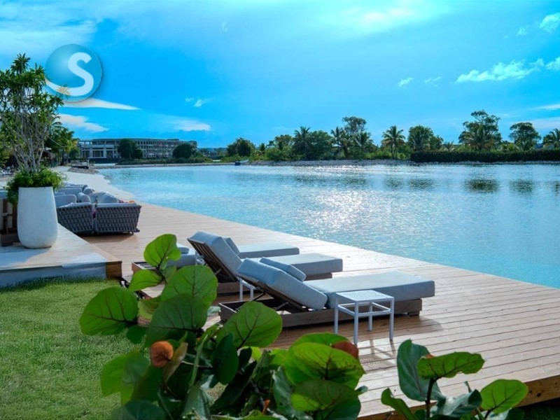 Apartamentos en Bávaro