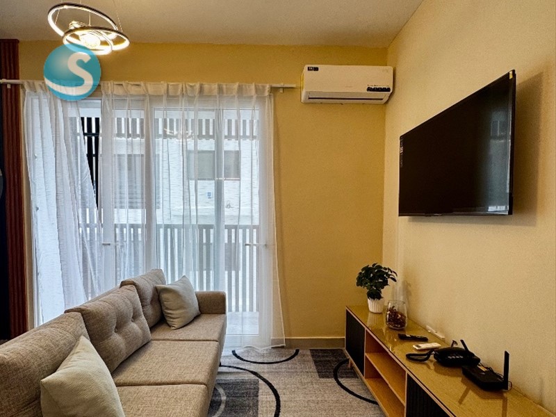 Apartamentos en Distrito Nacional