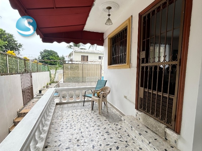 Casas en Distrito Nacional