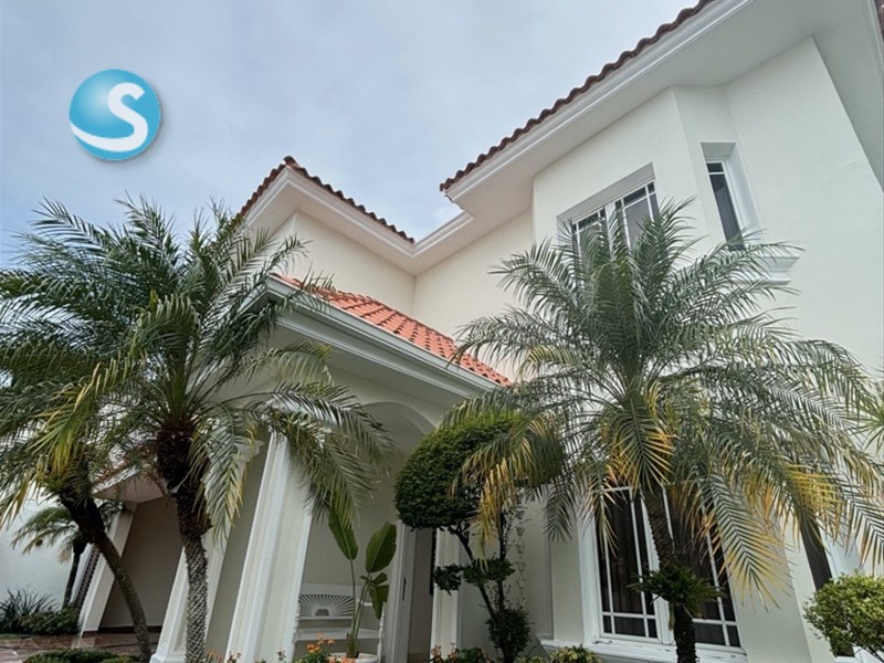 Casas en Distrito Nacional