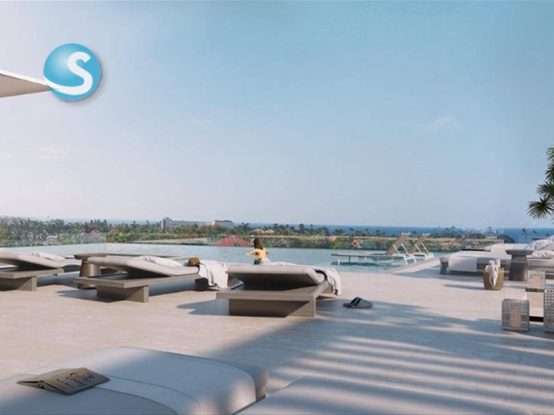 Apartamentos en La Romana