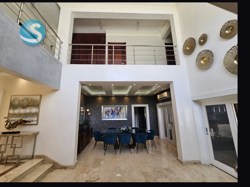 Casas en Distrito Nacional