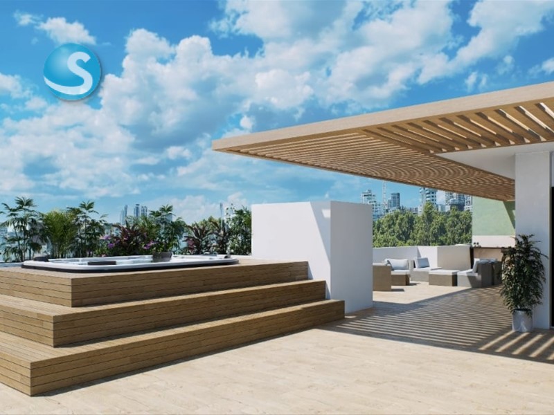 Apartamentos en Distrito Nacional