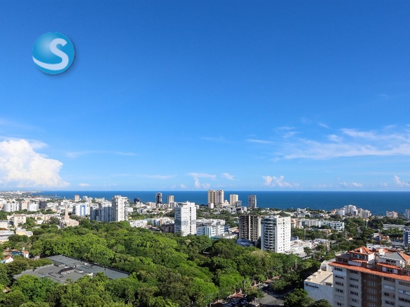 Imagen publicada para Penthouse frente al Parque Iberoamericano en La Esperilla