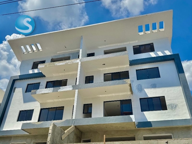 Apartamentos en Distrito Nacional