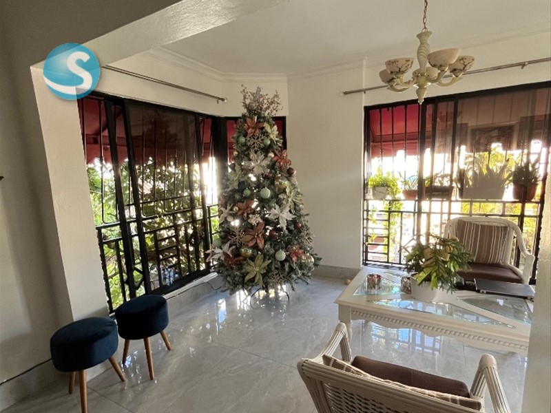 Apartamentos en Distrito Nacional