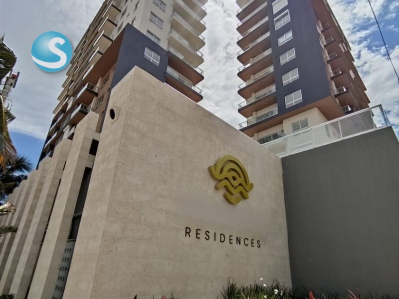 Apartamentos en Juan Dolio
