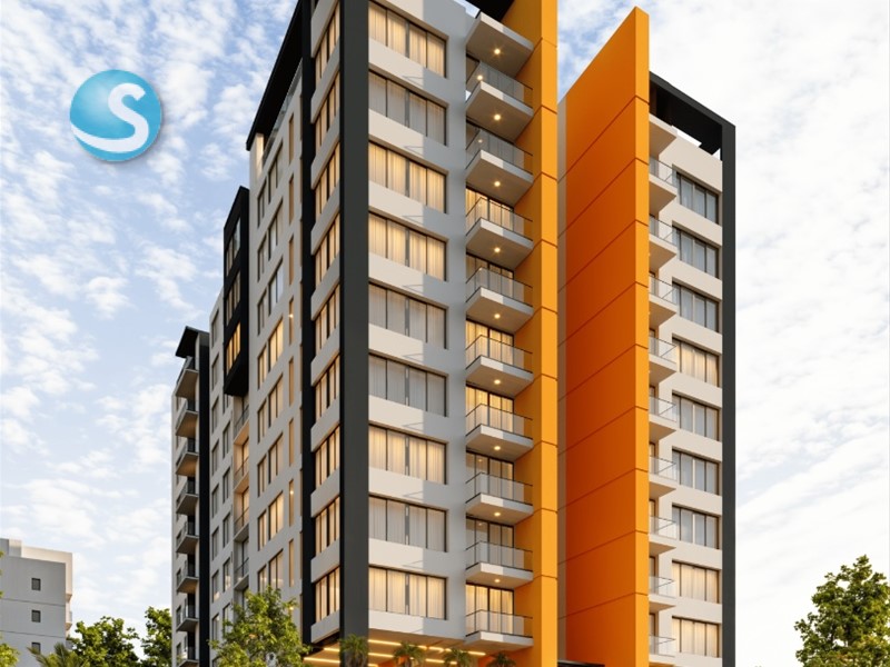 Apartamentos en Distrito Nacional