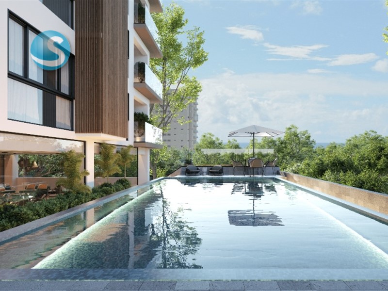 Apartamentos en Juan Dolio