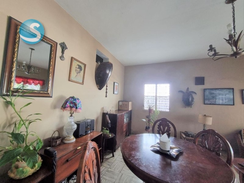 Casas en Distrito Nacional