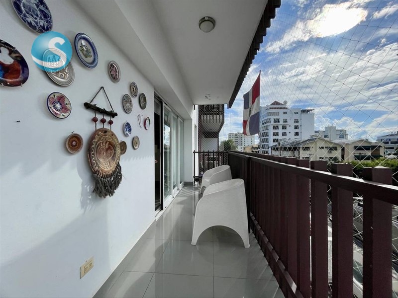 Apartamentos en Distrito Nacional