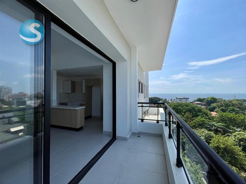 Apartamentos en Distrito Nacional